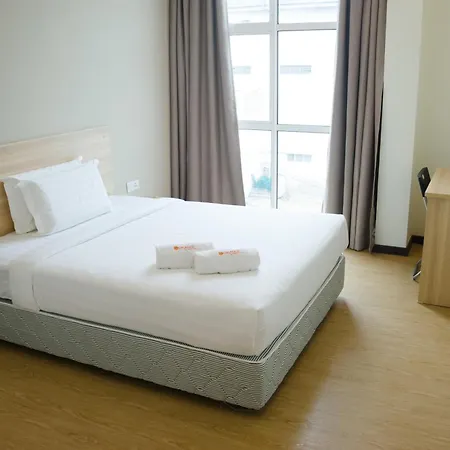1Orange Hotel Sri Petaling-3