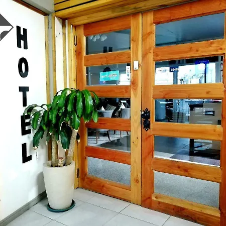 Hotel Terra Valdivia-2