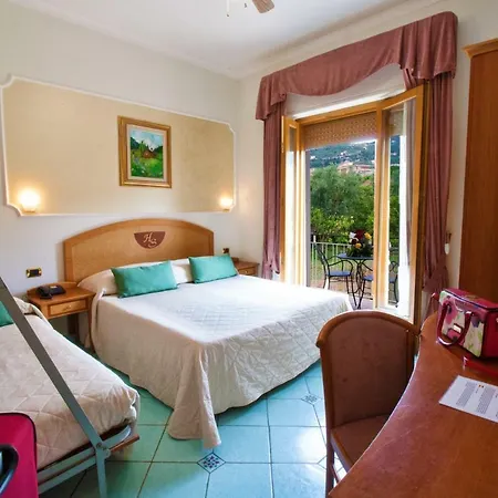 Hotel Savoia Sorrento-2