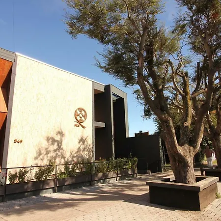 Hotel Cumbres del Sur-3