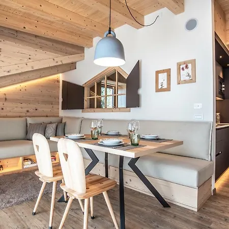 Montanara Chalet-3