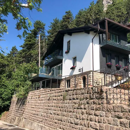 Montanara Chalet-2