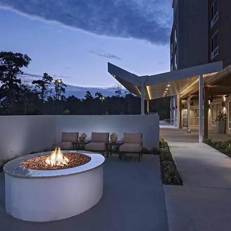 Towneplace Suites Lake Charles-3