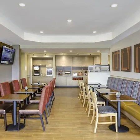 Towneplace Suites Lake Charles-2