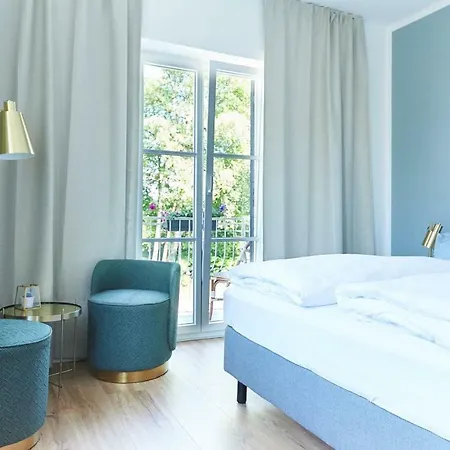 Hotel Garni Goldammer-3