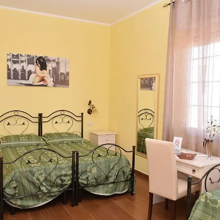 B&B Vico Napoli Salento-2