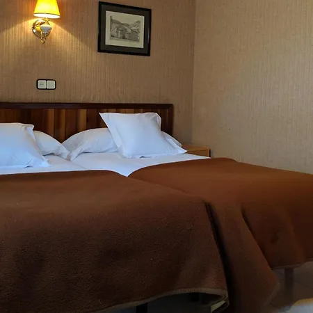 Hostal Talabart-3