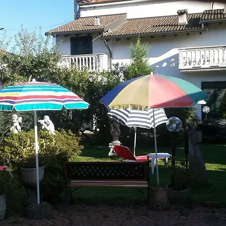 B&B Antica Corte Lombarda-3