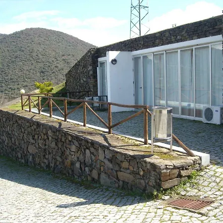 Moradias Douro Internacional-2