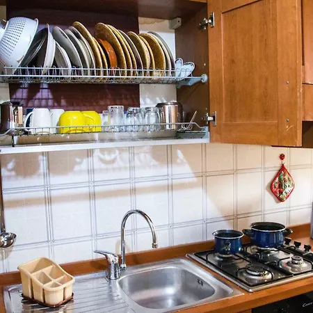 B&B Carbonara Napoli-2