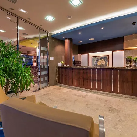 Hotel Minso-3