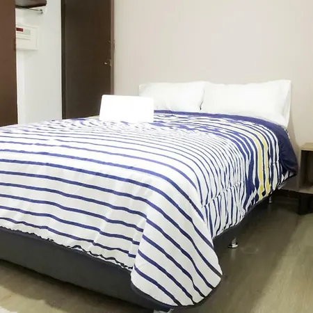 Privada De Horacio 18 Residences-2