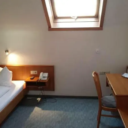 Hotel am Exerzierplatz-3