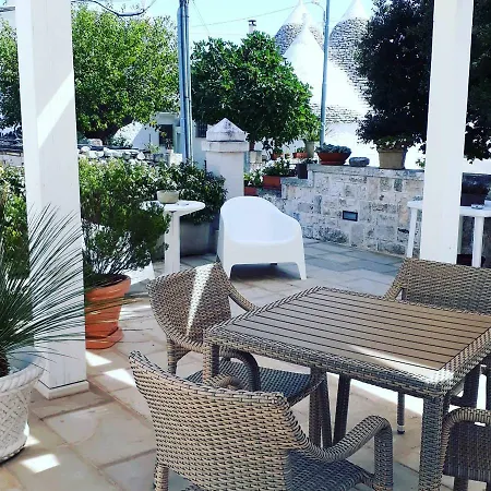 B&B Gaestehaus Tagaro-3