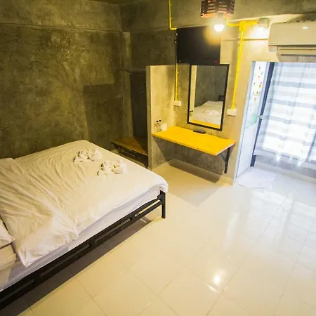 The Sky Loft Hotel-2