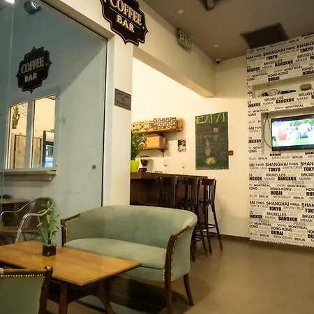 Tzabar Hotel-2