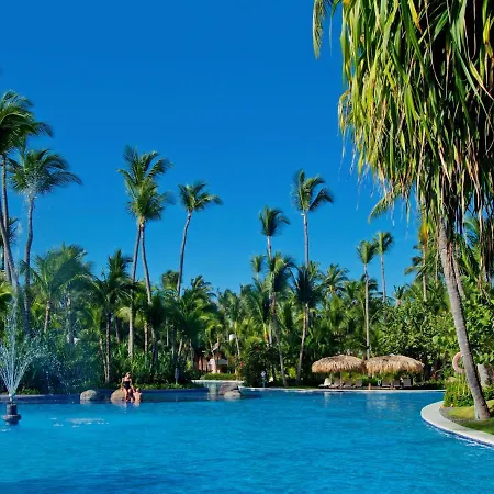 Paradisus Punta Cana Resort All Inclusive (Adults Only)-2