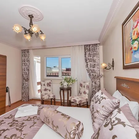 Turgut Hotel-3