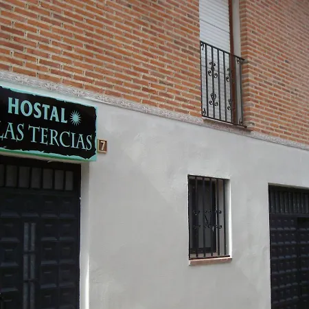 Las Tercias-2