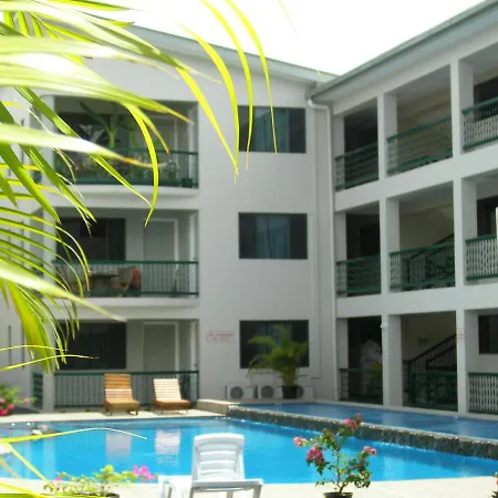 Hexagon International Hotel, Villas & Spa-2