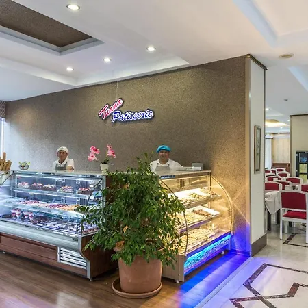 Letoile Beach Hotel-2