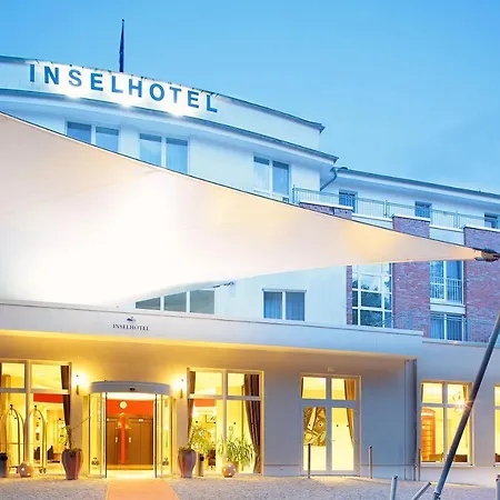 Inselhotel Potsdam-3