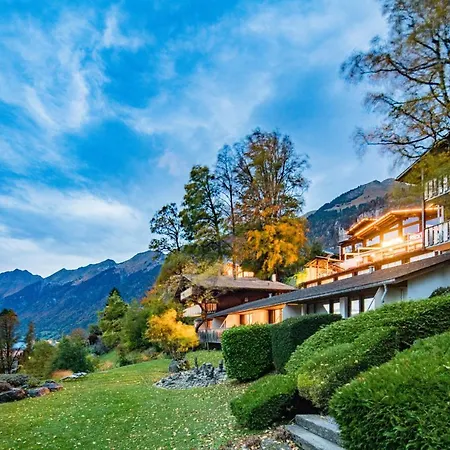 Hotel Lindenhof By Crossworld Ag-3