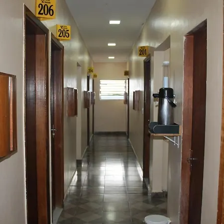 Hotel Ragueb-3