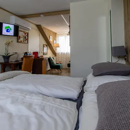 B&B Aan het Park Eindhoven-3