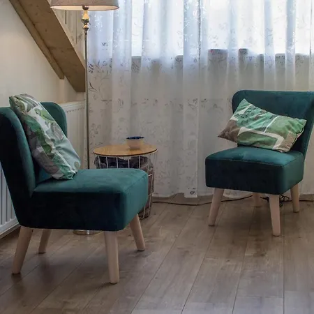 B&B Aan het Park Eindhoven-2