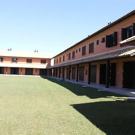 Pousada ACM Tramandaí - RS-3