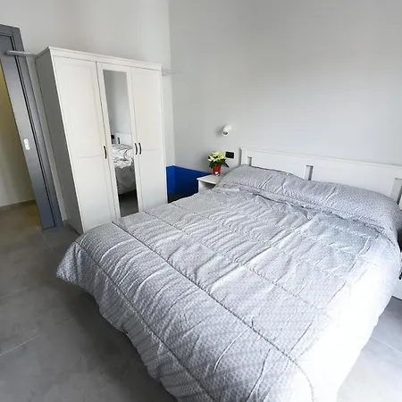 B&B degli Aranci-3