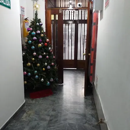 Hotel Plata-2