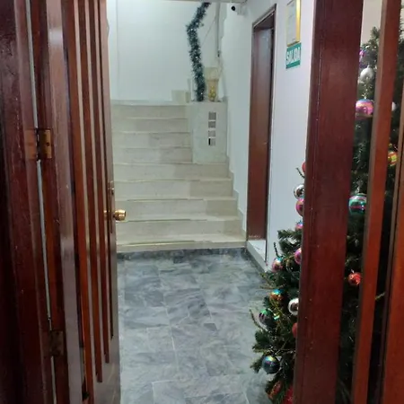 Hotel Plata-3