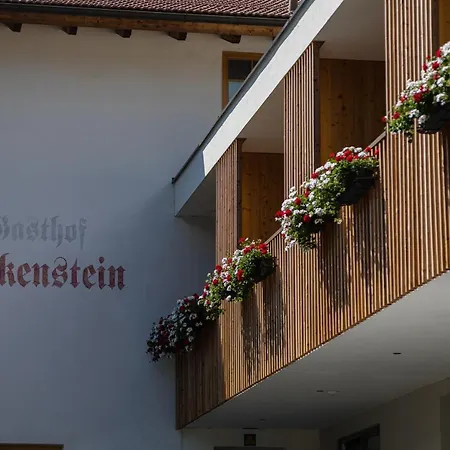 Gasthof Falkenstein-3