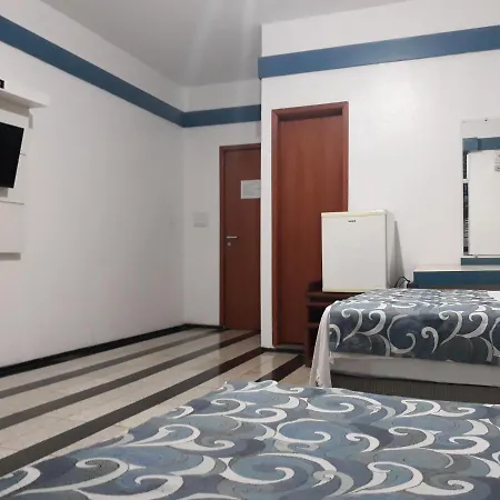 Hotel Paraíso de Ubajara-2