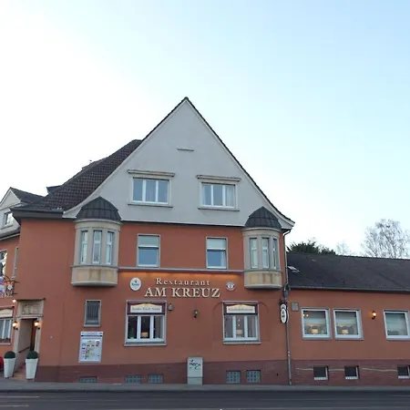 Gasthof&Restaurant Am Kreuz-2