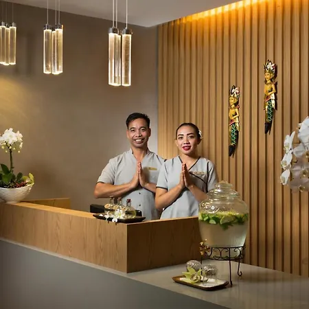 Millennium Place Barsha Heights Hotel-2