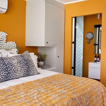 Pineapple House Boutique Hotel-2
