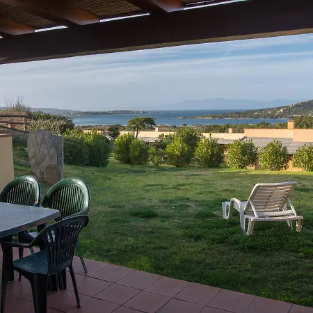Residence Cala Petralana-2