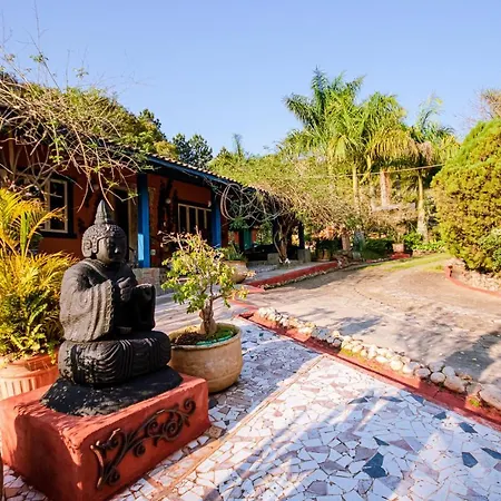 Pousada Villa 3 Lagos-2