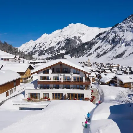 Hotel Sunora - Ski In Ski Out - Formerly Hotel Schranz-2