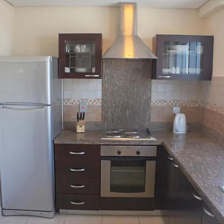 Time Dunes Hotel Apartment, Al Barsha-2
