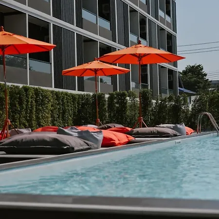 The Iconic Hotel Don Mueang Airport-2
