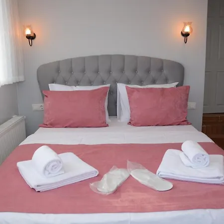 Turgut Hotel-2