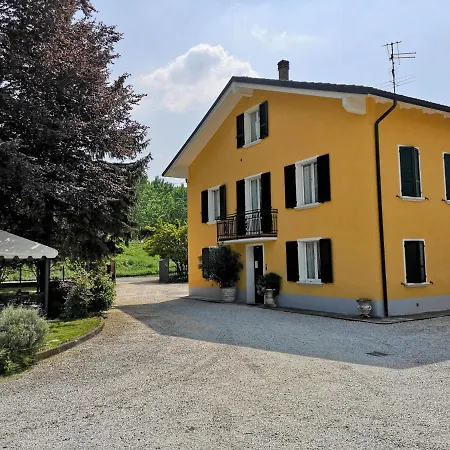 La Meridiana Affittacamere-3