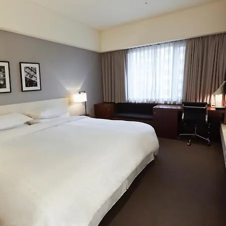 Sheraton Seoul Palace Gangnam-3