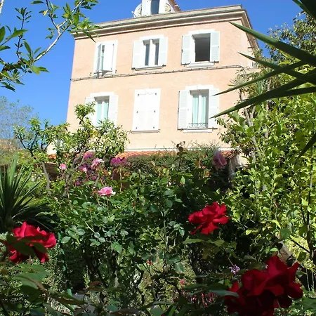 Hotel Les Palmiers-2