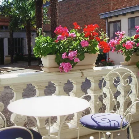Hotel Marceillac-2
