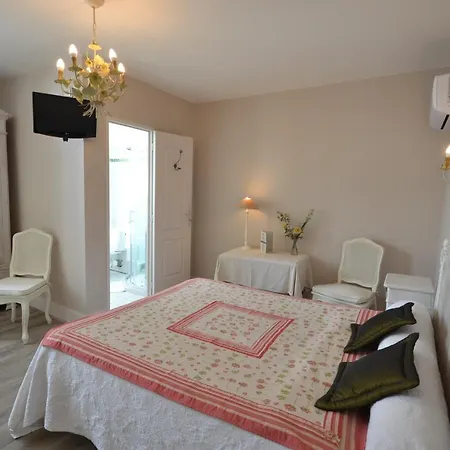 Hotel Marceillac-3
